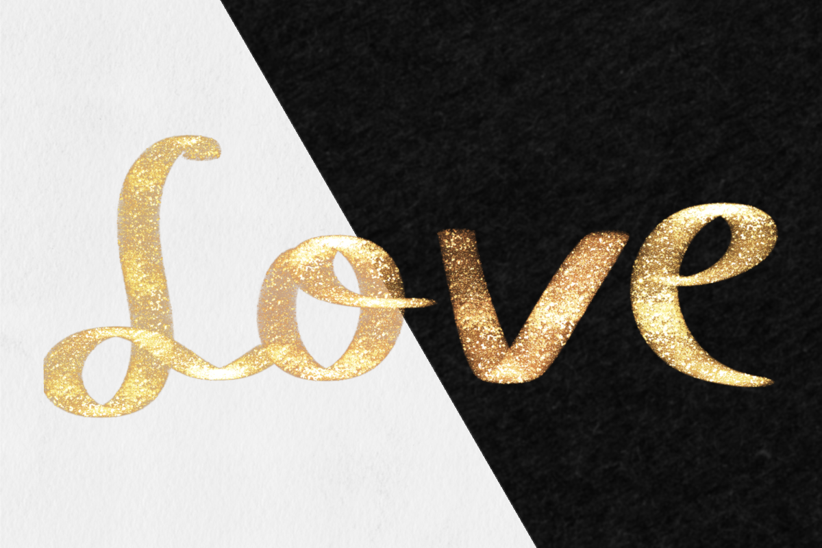 representaiton images for 2 glitter brushes