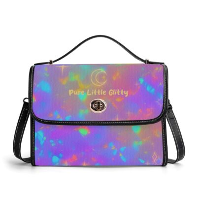 Moonberry Celestial Satchel Bag | Pure Little Glitty