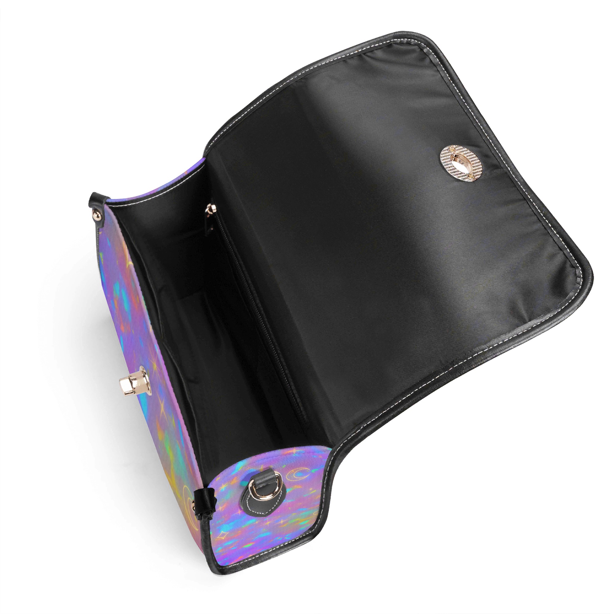 Moonberry Celestial Satchel Bag | Pure Little Glitty - Image 4