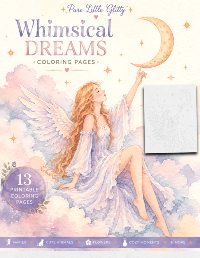Printable Coloring Pages
