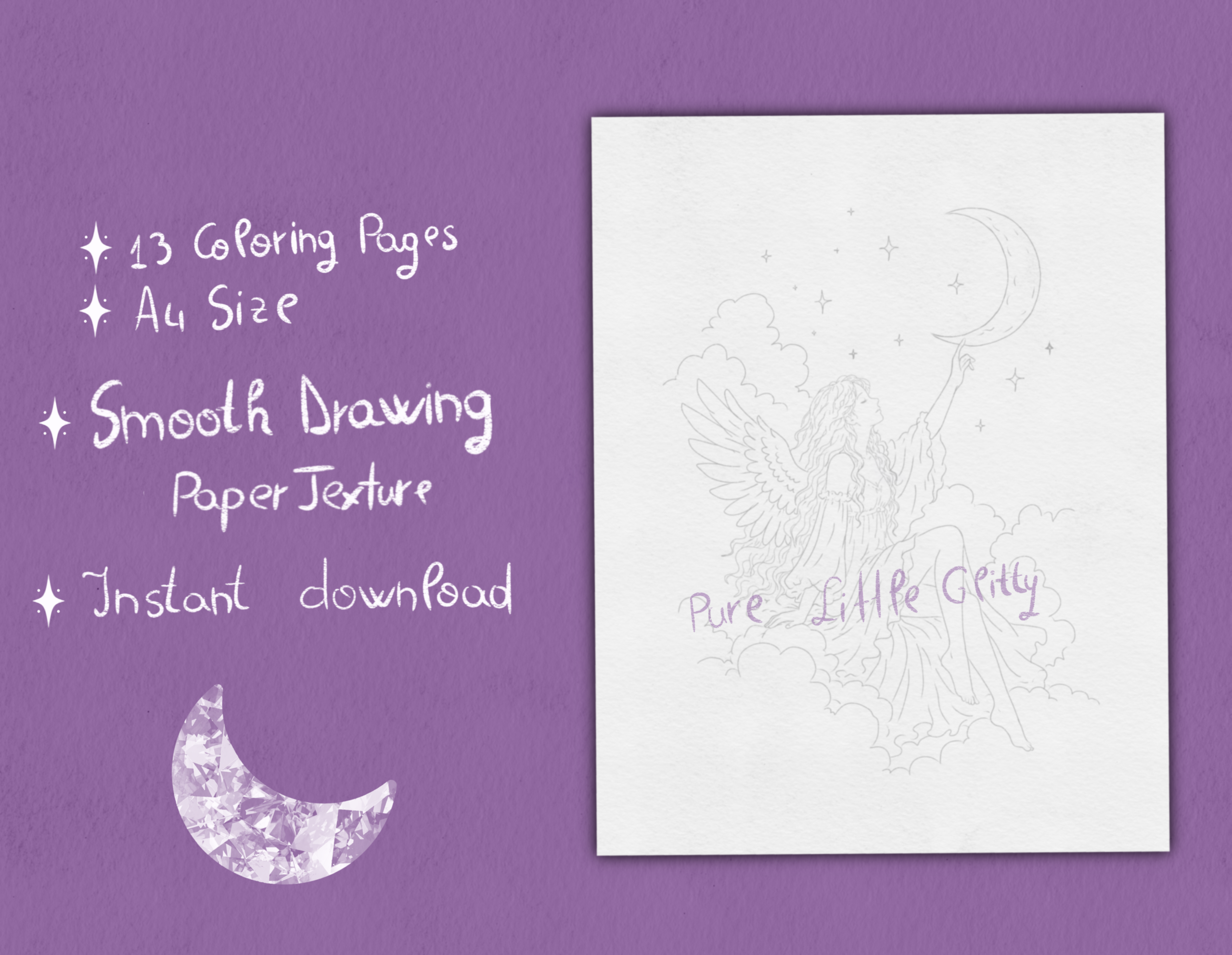 Printable Coloring Pages