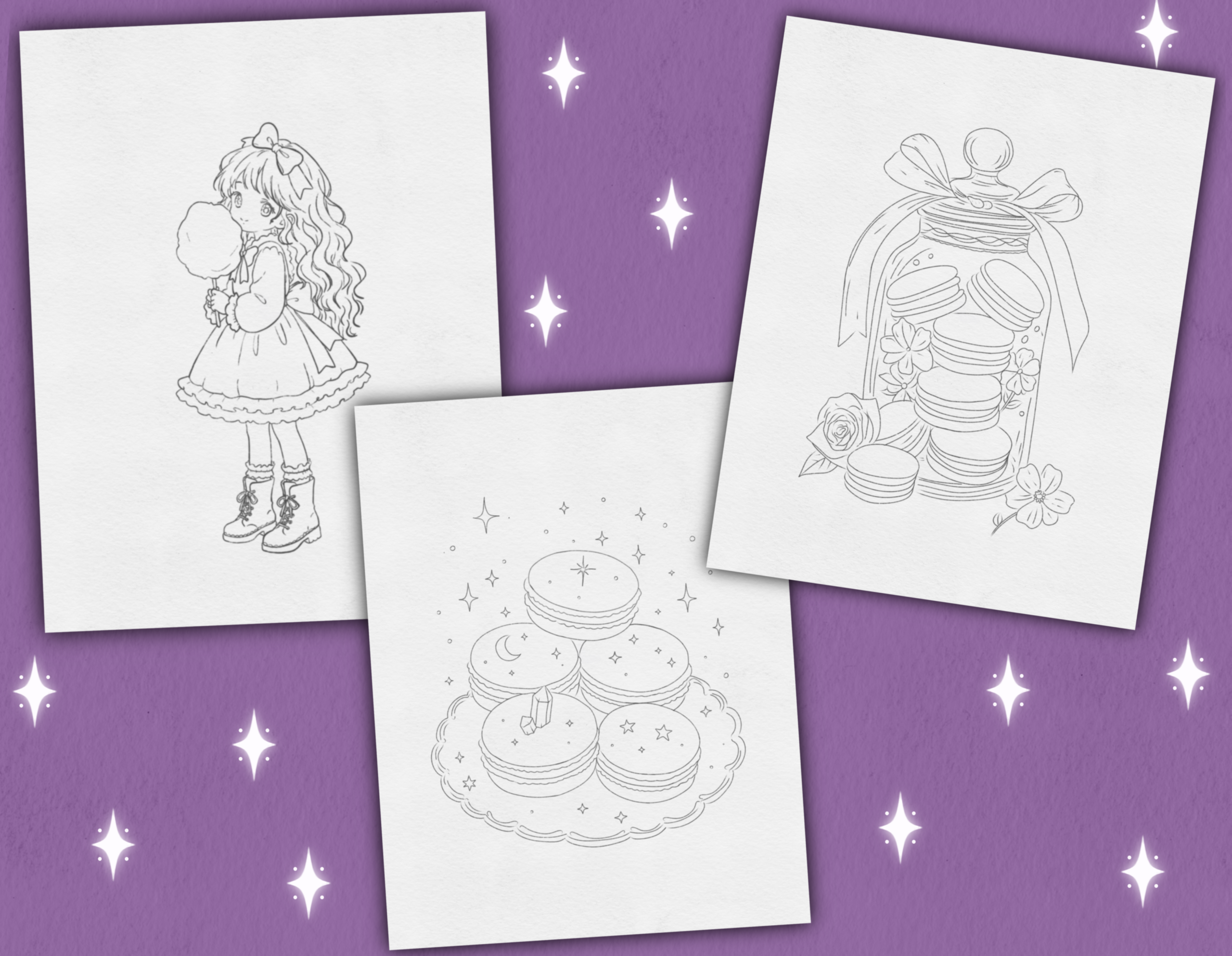 Printable Coloring Pages