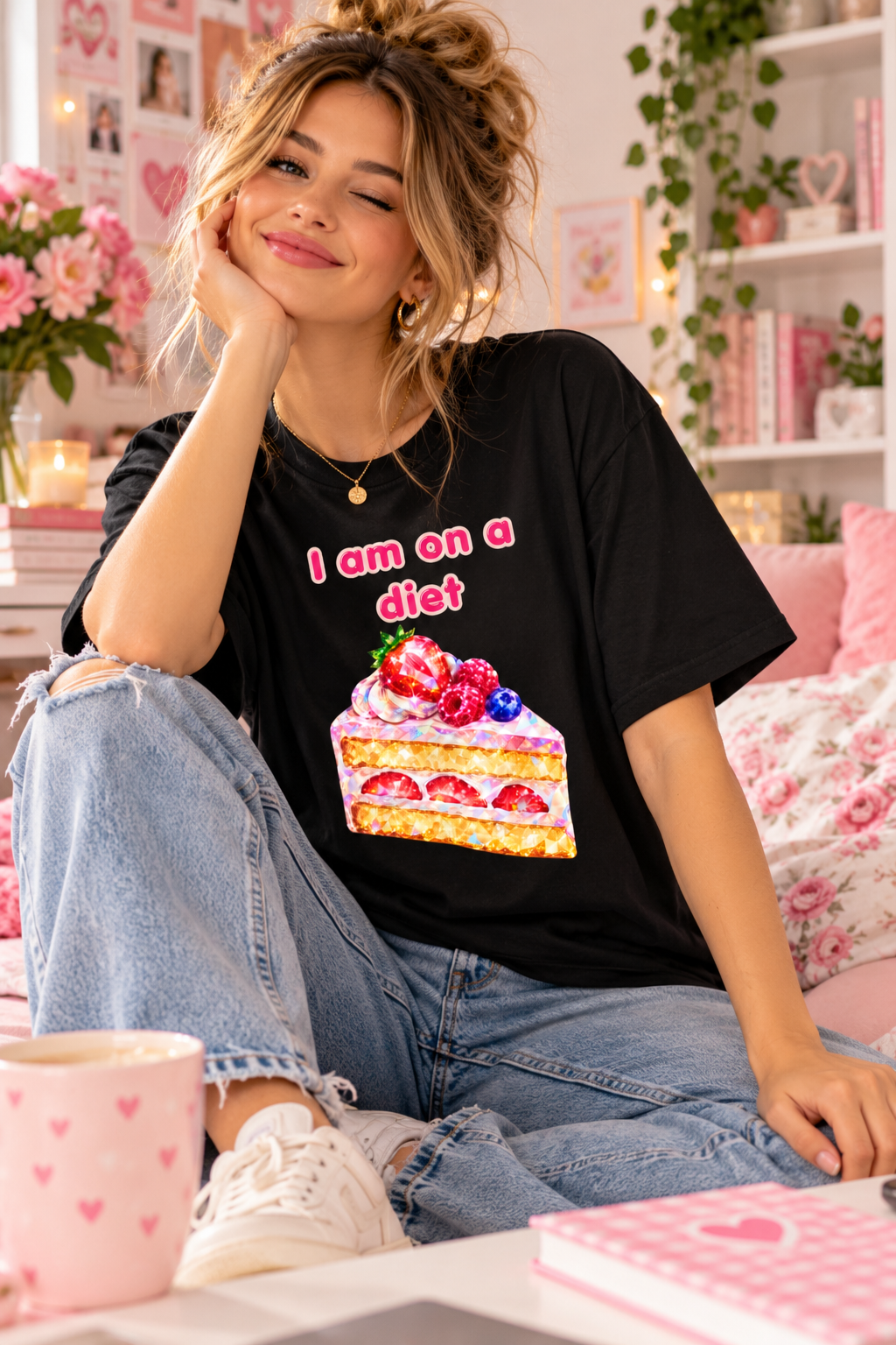 tshirt mock up